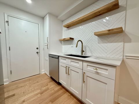 Tiny photo for 5037 N East River Road #1B, Norridge, IL 60706 (MLS # 12611020)