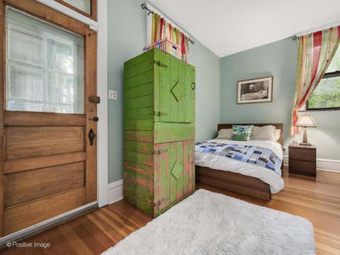 Tiny photo for 2330 N Kedzie Boulevard, Chicago, IL 60647 (MLS # 12729706)