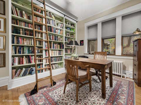 Tiny photo for 2330 N Kedzie Boulevard, Chicago, IL 60647 (MLS # 12729706)