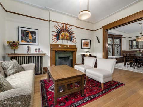 Tiny photo for 2330 N Kedzie Boulevard, Chicago, IL 60647 (MLS # 12729706)