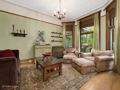 Tiny photo for 2330 N Kedzie Boulevard, Chicago, IL 60647 (MLS # 12729706)