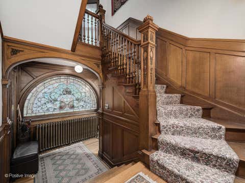 Tiny photo for 2330 N Kedzie Boulevard, Chicago, IL 60647 (MLS # 12729706)