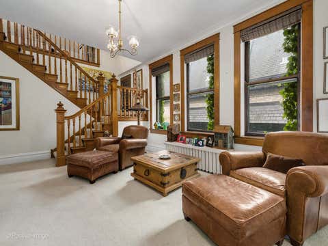 Tiny photo for 2330 N Kedzie Boulevard, Chicago, IL 60647 (MLS # 12729706)