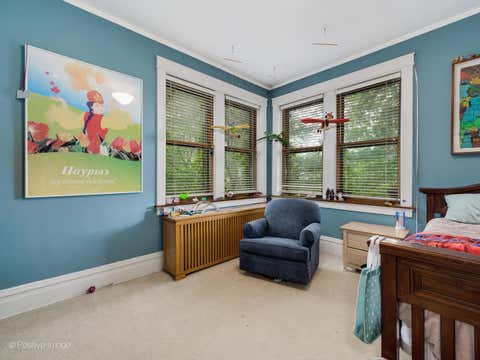 Tiny photo for 2330 N Kedzie Boulevard, Chicago, IL 60647 (MLS # 12729706)