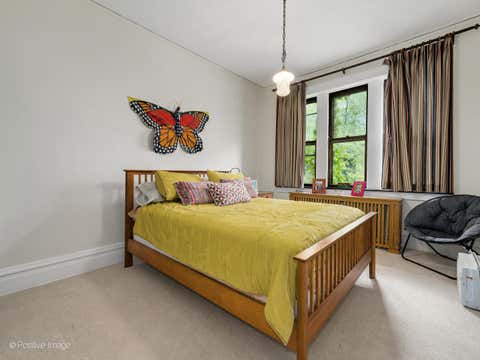 Tiny photo for 2330 N Kedzie Boulevard, Chicago, IL 60647 (MLS # 12729706)