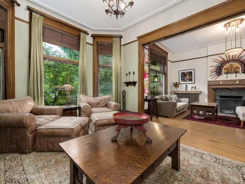 Tiny photo for 2330 N Kedzie Boulevard, Chicago, IL 60647 (MLS # 12729706)
