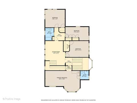 Tiny photo for 2330 N Kedzie Boulevard, Chicago, IL 60647 (MLS # 12729706)