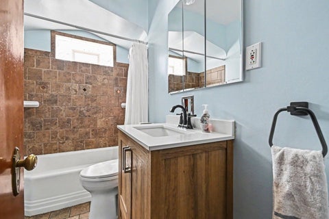 Tiny photo for 18010 Burnham Avenue, Lansing, IL 60438 (MLS # 12723606)