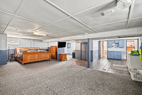 Tiny photo for 18010 Burnham Avenue, Lansing, IL 60438 (MLS # 12723606)