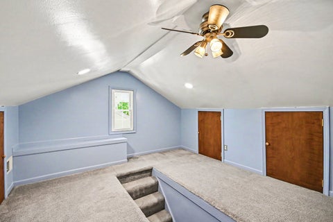 Tiny photo for 18010 Burnham Avenue, Lansing, IL 60438 (MLS # 12723606)