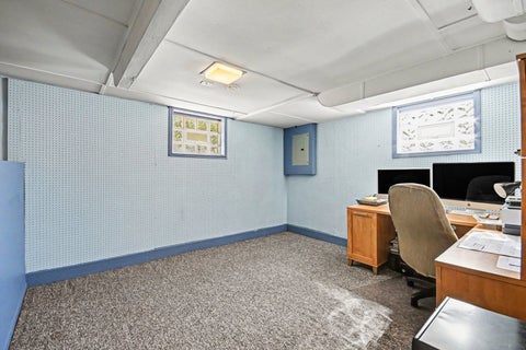 Tiny photo for 18010 Burnham Avenue, Lansing, IL 60438 (MLS # 12723606)