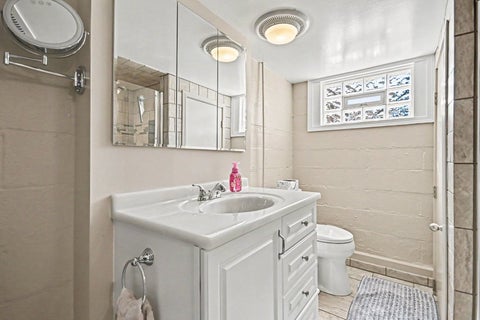 Tiny photo for 18010 Burnham Avenue, Lansing, IL 60438 (MLS # 12723606)