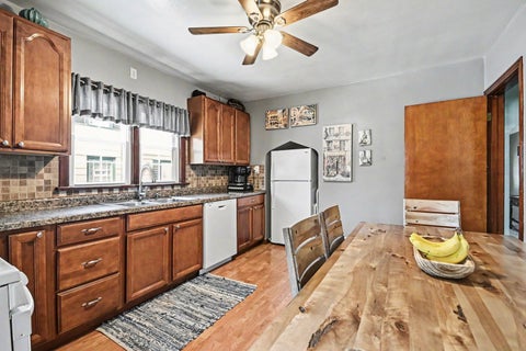 Tiny photo for 18010 Burnham Avenue, Lansing, IL 60438 (MLS # 12723606)