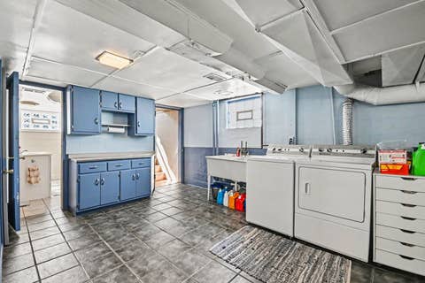 Tiny photo for 18010 Burnham Avenue, Lansing, IL 60438 (MLS # 12723606)
