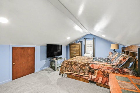 Tiny photo for 18010 Burnham Avenue, Lansing, IL 60438 (MLS # 12723606)