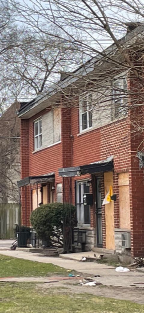 Photo of 1309 E 75th Street, Chicago, IL 60619 (MLS # 12497246)