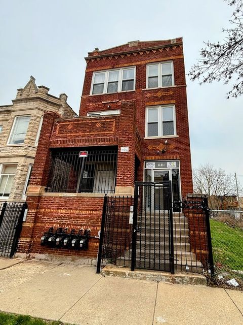 1515 S Drake Avenue Chicago IL 60623