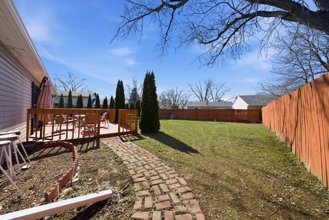 Tiny photo for 175 Creekside Drive, Bolingbrook, IL 60440 (MLS # 12600549)