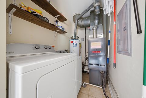 Tiny photo for 175 Creekside Drive, Bolingbrook, IL 60440 (MLS # 12600549)