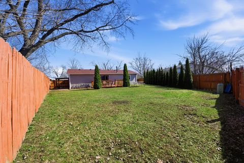 Tiny photo for 175 Creekside Drive, Bolingbrook, IL 60440 (MLS # 12600549)