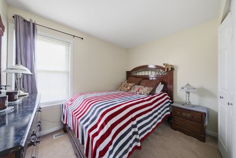 Tiny photo for 175 Creekside Drive, Bolingbrook, IL 60440 (MLS # 12600549)