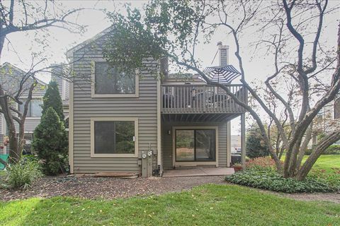 A home in Lake Barrington