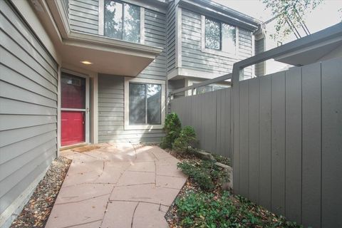 A home in Lake Barrington