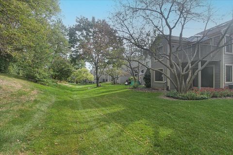 A home in Lake Barrington