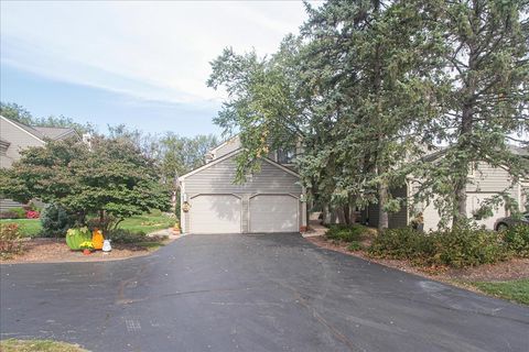 A home in Lake Barrington