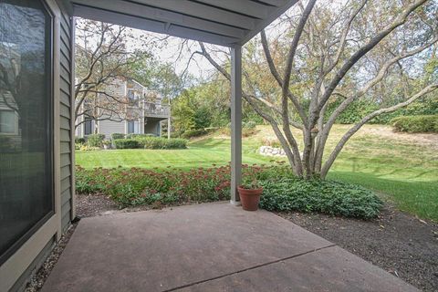 A home in Lake Barrington