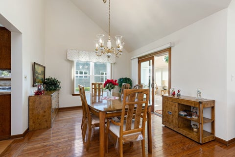 Tiny photo for 21000 W Hazelnut Lane, Plainfield, IL 60544 (MLS # 12742489)