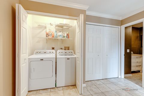 Tiny photo for 837 Suffield Square, Lincolnshire, IL 60069 (MLS # 12475062)
