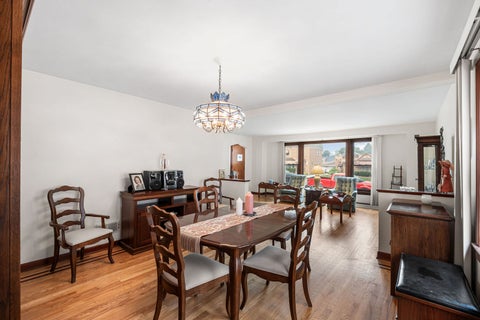 Tiny photo for 5038 N Nagle Avenue, Chicago, IL 60630 (MLS # 12698924)