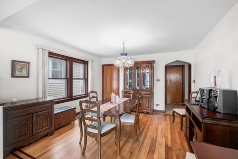 Tiny photo for 5038 N Nagle Avenue, Chicago, IL 60630 (MLS # 12698924)