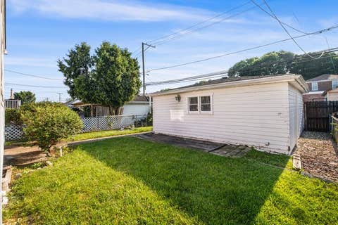 Tiny photo for 5038 N Nagle Avenue, Chicago, IL 60630 (MLS # 12698924)