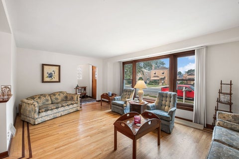 Tiny photo for 5038 N Nagle Avenue, Chicago, IL 60630 (MLS # 12698924)