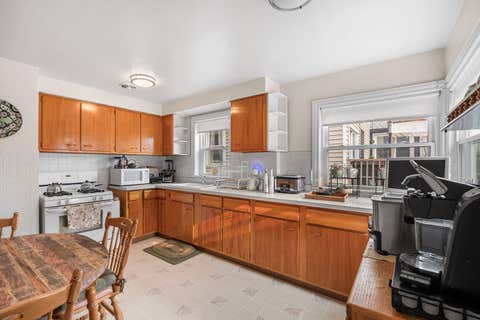 Tiny photo for 5038 N Nagle Avenue, Chicago, IL 60630 (MLS # 12698924)