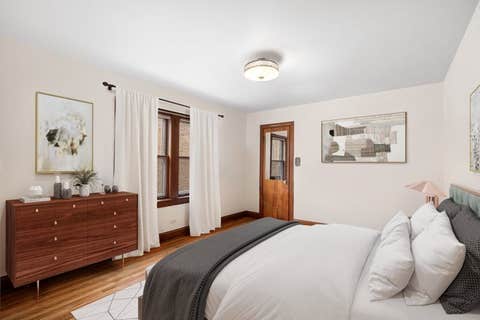 Tiny photo for 5038 N Nagle Avenue, Chicago, IL 60630 (MLS # 12698924)