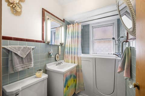 Tiny photo for 5038 N Nagle Avenue, Chicago, IL 60630 (MLS # 12698924)