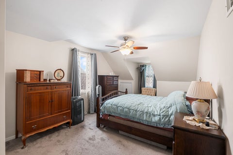 Tiny photo for 5038 N Nagle Avenue, Chicago, IL 60630 (MLS # 12698924)