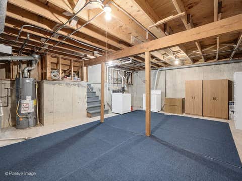 Tiny photo for 2740 Weeping Willow Drive #A, Lisle, IL 60532 (MLS # 12706701)