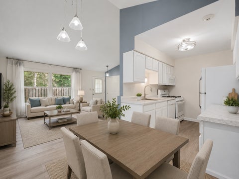 Tiny photo for 2740 Weeping Willow Drive #A, Lisle, IL 60532 (MLS # 12706701)