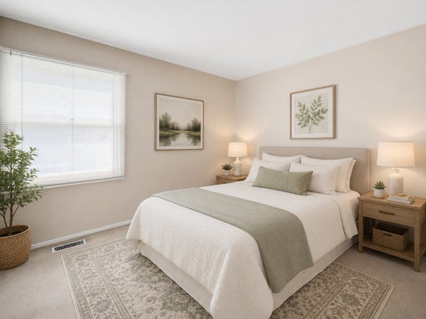 Tiny photo for 2740 Weeping Willow Drive #A, Lisle, IL 60532 (MLS # 12706701)