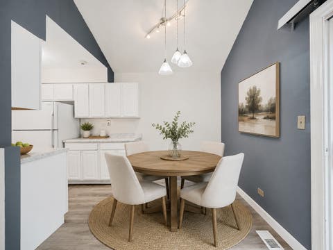 Tiny photo for 2740 Weeping Willow Drive #A, Lisle, IL 60532 (MLS # 12706701)