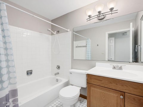 Tiny photo for 2740 Weeping Willow Drive #A, Lisle, IL 60532 (MLS # 12706701)