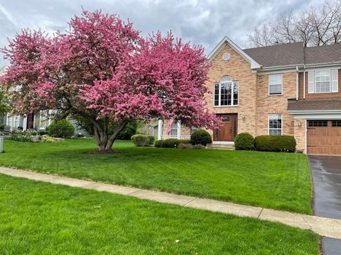 A home in Batavia