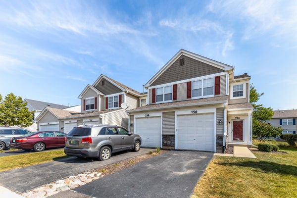 756 WOODEWIND DR, NAPERVILLE, IL 60563 - Image 2abb7b28489078b08a3fa511e9ce35d9/662216343