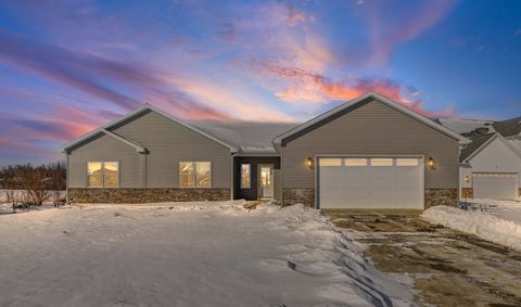 Photo of 1729 S Stone Creek Boulevard, Urbana, IL 61802 (MLS # 12548837)