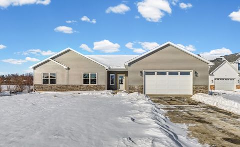 Tiny photo for 1729 S Stone Creek Boulevard, Urbana, IL 61802 (MLS # 12548837)