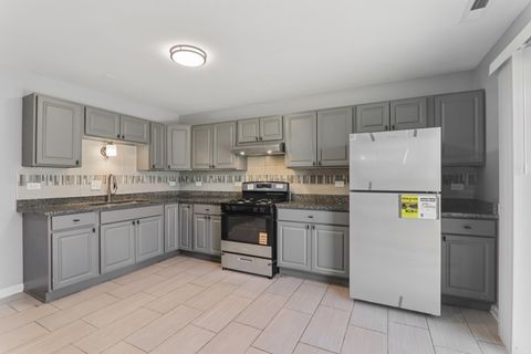 Tiny photo for 16524 Sawyer Avenue, Markham, IL 60428 (MLS # 12592208)